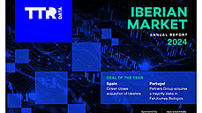 Mercado Ibrico - Informe Anual 2024